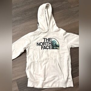 North Face Hoodie